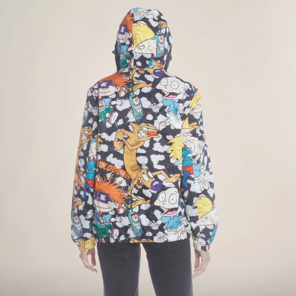 NICKELODEON Jacket - Picture 8 of 14